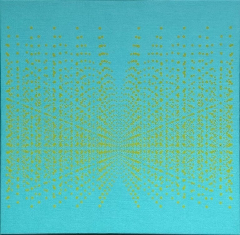 LP ploča Four Tet - Live At Alexandra Palace London, 24th May 2023 (Numbered/Limited Edition) (3 LP)