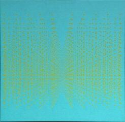 Vinylplade Four Tet - Live At Alexandra Palace London, 24th May 2023 (Numbered/Limited Edition) (3 LP)