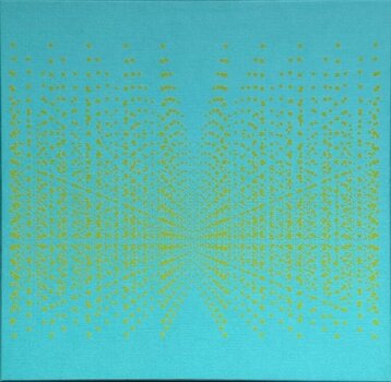LP ploča Four Tet - Live At Alexandra Palace London, 24th May 2023 (Numbered/Limited Edition) (3 LP) - 1