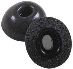 Utikači za slušalice Dekoni Audio ETZ-APP3-LG1 Black Utikači za slušalice