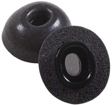 Utikači za slušalice Dekoni Audio ETZ-APP3-LG1 Black Utikači za slušalice - 1