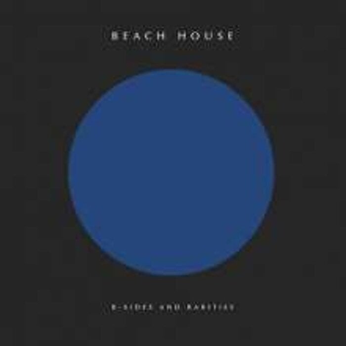 Disco de vinil Beach House - B-Sides And Rarities (LP)