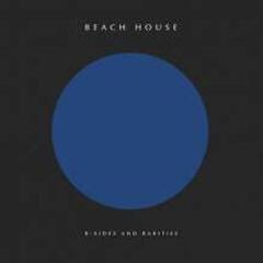 Disco de vinil Beach House - B-Sides And Rarities (LP)