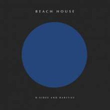 Disco de vinil Beach House - B-Sides And Rarities (LP) - 1
