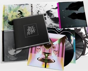 Disco de vinil Beach House - Once Twice Melody (Silver Edition) (2 LP)
