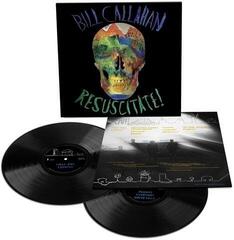 Vinylplade Bill Callahan - Resuscitate! (2 LP)