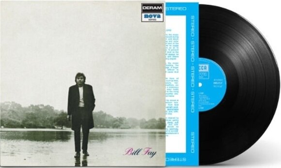 Disc de vinil Bill Fay - Bill Fay (Reissue) (180 g) (LP) - 1