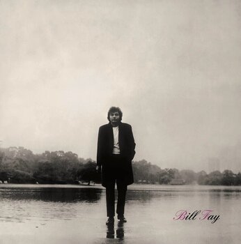 LP ploča Bill Fay - Bill Fay (Reissue) (LP) - 1
