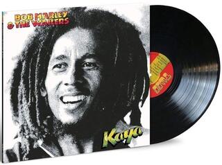Disc de vinil Bob Marley & The Wailers - Kaya (Limited Edition) (LP)
