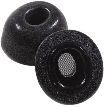 Utikači za slušalice Dekoni Audio ETZ-APP3-MD1 Black Utikači za slušalice - 1