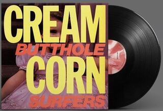 LP ploča Butthole Surfers - Cream Corn From The Socket Of Davis (Reissue) (45 RPM) (12'' EP)