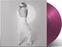 LP ploča Carly Rae Jepsen - Dedicated (Reissue) (Purple Transparent Coloured) (LP)
