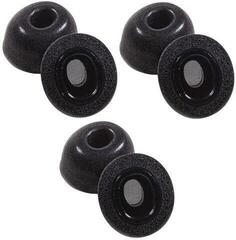 Spine per cuffie Dekoni Audio ETZ-APP3-MD3 Black Spine per cuffie