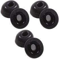 Dekoni Audio ETZ-APP3-MD3 Black Enchufes para auriculares (Como nuevo)