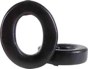 Jastučići za uši za slušalice Dekoni Audio EPZ-ULTRA-CHL Jastučići za uši za slušalice Black 2 kom