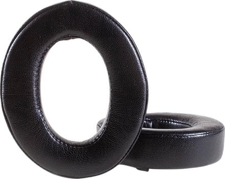 Tampoane căști Dekoni Audio EPZ-ULTRA-CHL Tampoane căști Black 2 buc. - 1