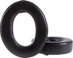 Dekoni Audio EPZ-ULTRA-CHL Paraorecchie per le cuffie Black 2 pz