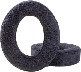 Paraorecchie per le cuffie Dekoni Audio EPZ-ULTRA-CHS Paraorecchie per le cuffie Black 2 pz