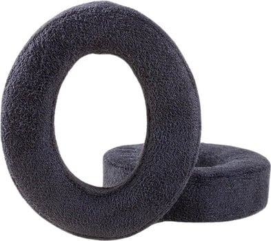 Paraorecchie per le cuffie Dekoni Audio EPZ-ULTRA-CHS Paraorecchie per le cuffie Black 2 pz - 1