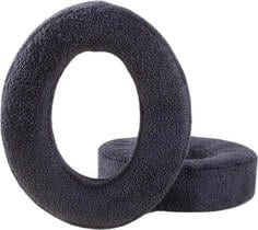 Dekoni Audio EPZ-ULTRA-CHS Almohadillas para auriculares Black 2 uds. (Como nuevo)