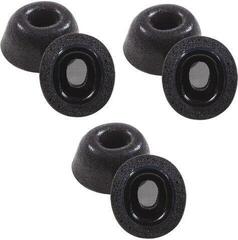 Spine per cuffie Dekoni Audio ETZ-APP3-SM3 Black Spine per cuffie