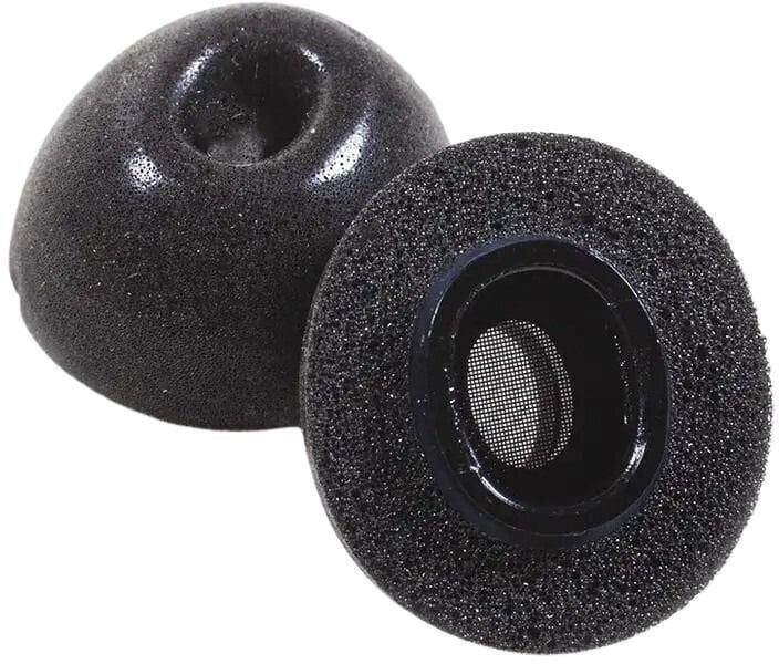 Mufe pentru căști Dekoni Audio ETZ-APP3-XL1 Black Mufe pentru căști