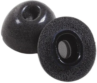 Mufe pentru căști Dekoni Audio ETZ-APP3-XL1 Black Mufe pentru căști - 1