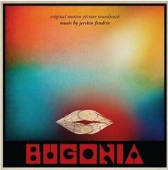 LP platňa Original Soundtrack - Bugonia (Gatefold Sleeve) (Metalic Gold/Silver Coloured) (180 g) (2 LP)