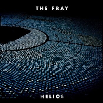 Disco in vinile The Fray - Helios (180 g) (LP) - 1