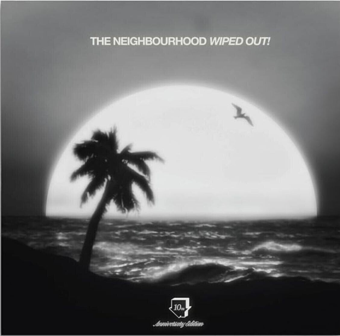 Disc de vinil The Neighbourhood - Wiped Out! (10th Anniversary Edition) (Reissue) (2 LP)