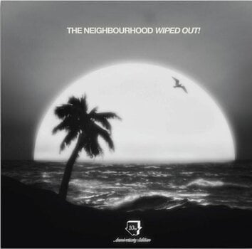 Disc de vinil The Neighbourhood - Wiped Out! (10th Anniversary Edition) (Reissue) (2 LP) - 1