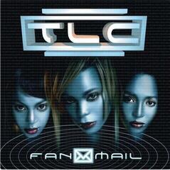 Hanglemez TLC - Fanmail (Reissue) (2 LP)