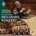 Glazbene CD Wiener Philharmoniker - Neujahrskonzert 2026 / New Year's Concert 2026 / Concert Du Nouvel an 2026 (2 CD)