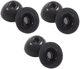 Spine per cuffie Dekoni Audio ETZ-APP3-XL3 Black Spine per cuffie