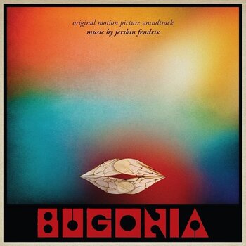 Disc de vinil Original Soundtrack - Bugonia (Gatefold Sleeve) (180 g) (2 LP) - 1