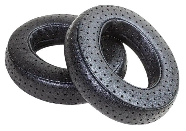 Jastučići za uši za slušalice Dekoni Audio EPZ-FOCAL-UTP Jastučići za uši za slušalice Black 2 kom