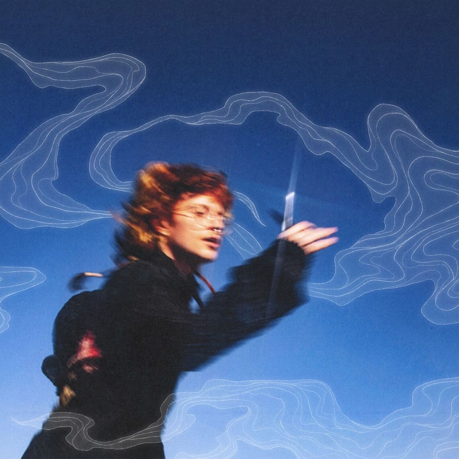 LP ploča Cavetown - Running With Scissors (LP)