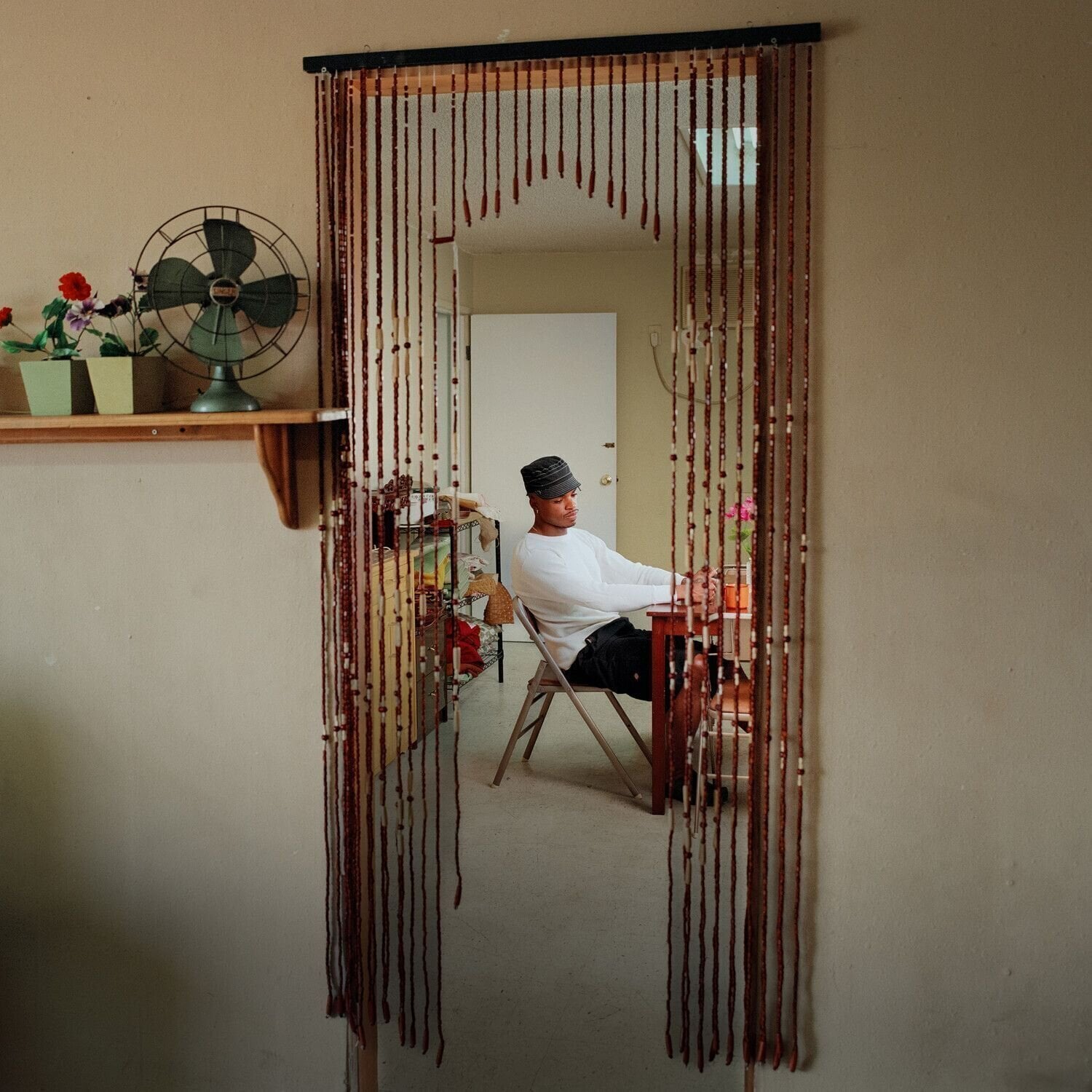 Disque vinyle Elujay - Constant Charade (Orange Coloured) (LP)