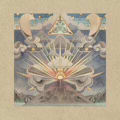 LP plošča Junip - Fields (Coke Bottle Green Coloured) (2 LP)