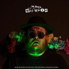 LP plošča Will Wood - The Real Will Wood (Indie Exclusive) (Coloured) (2 LP)