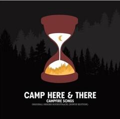 Hudební CD Will Wood - Camp Here And There (Indie Exclusive) (CD)