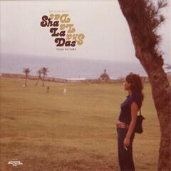 Disc de vinil The Sha La Das - Your Picture (Honey Mustard Coloured) (LP)