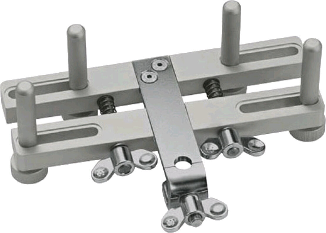 Percussionhalter Meinl MC-FDH Percussionhalter