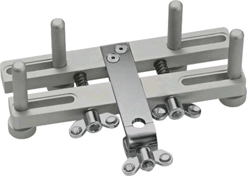 Percussionhalter Meinl MC-FDH Percussionhalter - 1