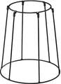 Meinl STDJST-BK Djembe-Ständer (Nur ausgepackt)
