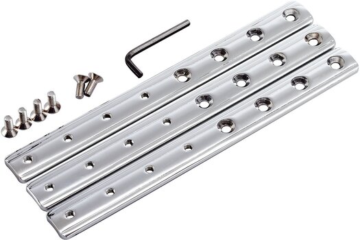 Стойкa за конго Meinl ST-HECH Стойкa за конго - 1