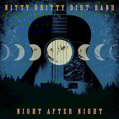 CD muzica Nitty Gritty Dirt Band - Night After Night (CD)