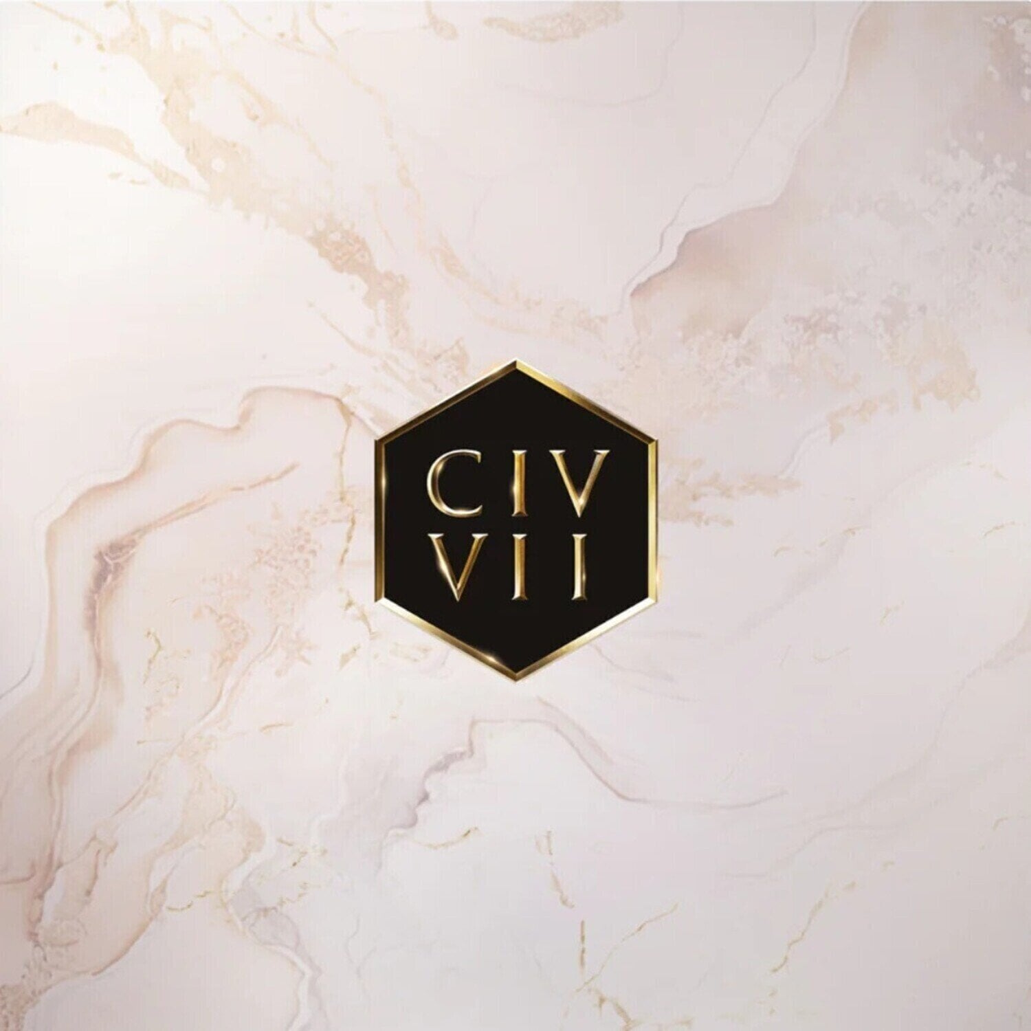 Disc de vinil Original Soundtrack - Sid Meier's Civilization VII (Deluxe Edition) (180 g) (2 LP)