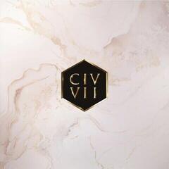 LP ploča Original Soundtrack - Sid Meier's Civilization VII (Deluxe Edition) (180 g) (2 LP)