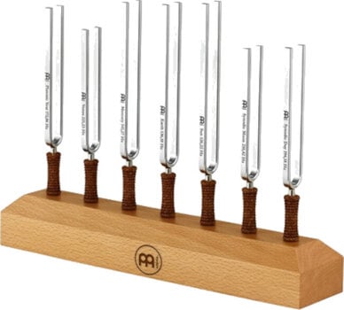 Support pour percussions Meinl TF-HOLDER-7 Sonic Energy Support pour percussions - 1